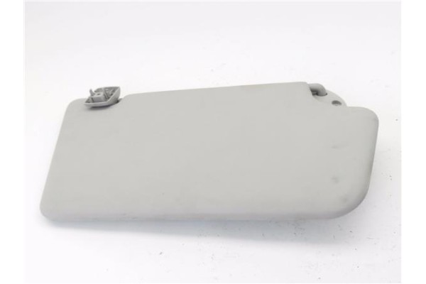 Recambio de parasol izquierdo para mazda 2 (b2w) 1.4 referencia OEM IAM 2S61A04101W  