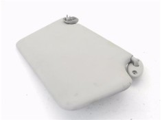 Recambio de parasol izquierdo para mazda 2 (b2w) 1.4 referencia OEM IAM 2S61A04101W  