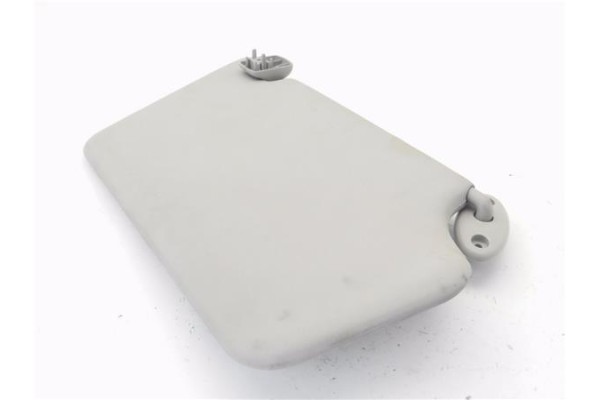 Recambio de parasol izquierdo para mazda 2 (b2w) 1.4 referencia OEM IAM 2S61A04101W  