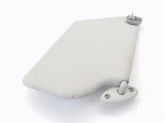 Recambio de parasol izquierdo para mazda 2 (b2w) 1.4 referencia OEM IAM 2S61A04101W  