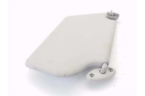 Recambio de parasol izquierdo para mazda 2 (b2w) 1.4 referencia OEM IAM 2S61A04101W  