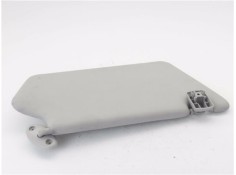 Recambio de parasol izquierdo para mazda 2 (b2w) 1.4 referencia OEM IAM 2S61A04101W  