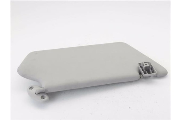 Recambio de parasol izquierdo para mazda 2 (b2w) 1.4 referencia OEM IAM 2S61A04101W  