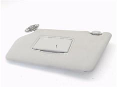 Recambio de parasol izquierdo para mazda 2 (b2w) 1.4 referencia OEM IAM 2S61A04101W  