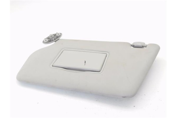 Recambio de parasol izquierdo para mazda 2 (b2w) 1.4 referencia OEM IAM 2S61A04101W  