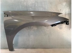 Recambio de aleta delantero derecha para renault laguna iii berlina 2.0 dci (bt01, bt0e, bt0k) referencia OEM IAM 631000032R L05