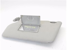 Recambio de parasol izquierdo para mazda 2 (b2w) 1.4 referencia OEM IAM 2S61A04101W  