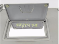 Recambio de parasol izquierdo para mazda 2 (b2w) 1.4 referencia OEM IAM 2S61A04101W  