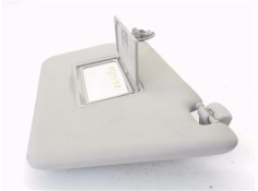 Recambio de parasol izquierdo para mazda 2 (b2w) 1.4 referencia OEM IAM 2S61A04101W  