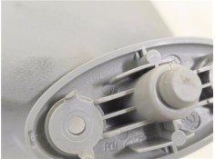 Recambio de parasol izquierdo para mazda 2 (b2w) 1.4 referencia OEM IAM 2S61A04101W  