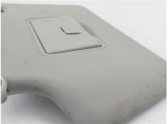 Recambio de parasol izquierdo para mazda 2 (b2w) 1.4 referencia OEM IAM 2S61A04101W  