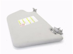 Recambio de parasol derecho para mazda 2 (b2w) 1.4 referencia OEM IAM 2S61A04101W  