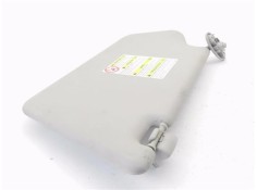 Recambio de parasol derecho para mazda 2 (b2w) 1.4 referencia OEM IAM 2S61A04101W  