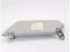 Recambio de parasol derecho para mazda 2 (b2w) 1.4 referencia OEM IAM 2S61A04101W  