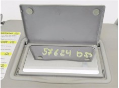 Recambio de parasol derecho para mazda 2 (b2w) 1.4 referencia OEM IAM 2S61A04101W  