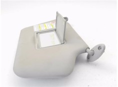 Recambio de parasol derecho para mazda 2 (b2w) 1.4 referencia OEM IAM 2S61A04101W  