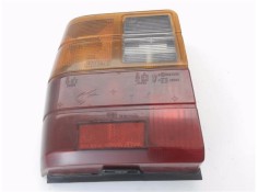 Recambio de piloto trasero izquierdo para fiat uno (146) 0.9 45 referencia OEM IAM E339086  
