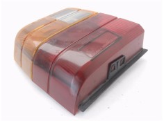 Recambio de piloto trasero izquierdo para fiat uno (146) 0.9 45 referencia OEM IAM E339086  