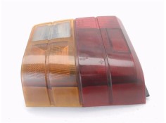 Recambio de piloto trasero izquierdo para fiat uno (146) 0.9 45 referencia OEM IAM E339086  