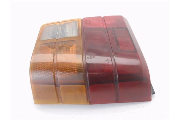 Recambio de piloto trasero izquierdo para fiat uno (146) 0.9 45 referencia OEM IAM E339086  