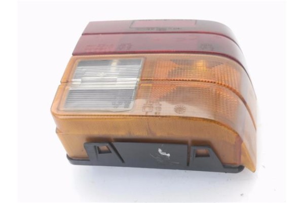 Recambio de piloto trasero izquierdo para fiat uno (146) 0.9 45 referencia OEM IAM E339086  