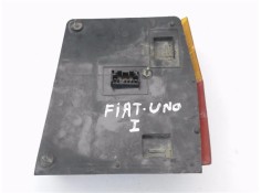Recambio de piloto trasero izquierdo para fiat uno (146) 0.9 45 referencia OEM IAM E339086  