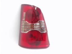 Recambio de piloto trasero izquierdo para hyundai atos prime (mx) referencia OEM IAM 92401055  