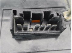 Recambio de piloto trasero izquierdo para fiat uno (146) 0.9 45 referencia OEM IAM E339086  