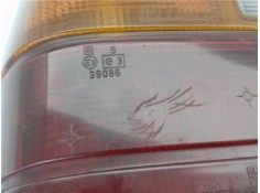 Recambio de piloto trasero izquierdo para fiat uno (146) 0.9 45 referencia OEM IAM E339086  