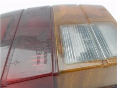 Recambio de piloto trasero izquierdo para fiat uno (146) 0.9 45 referencia OEM IAM E339086  