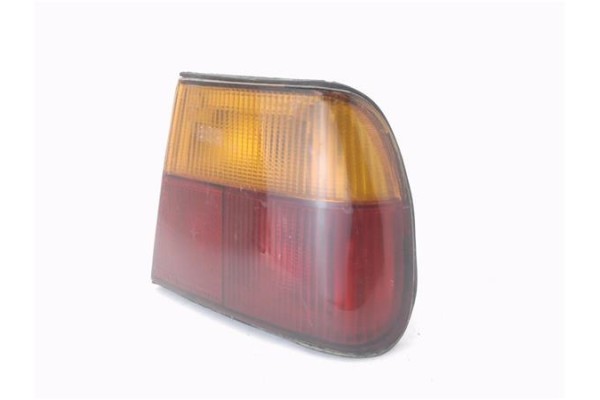 Recambio de piloto trasero derecho para lancia dedra berlina 1.6 / 1.6 i.e. le referencia OEM IAM 337558D  