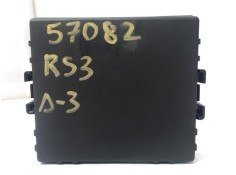 Recambio de centralita para audi rs3 sportback (8vf) 2.5 tfsi quattro referencia OEM IAM 3Q0907530G  