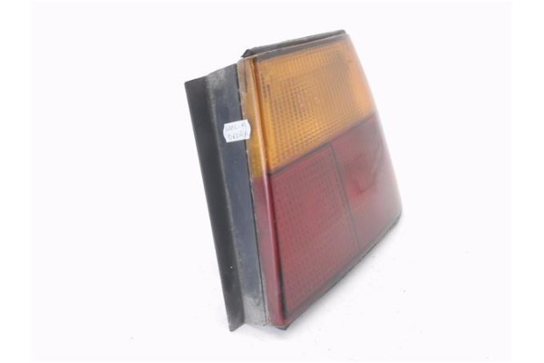 Recambio de piloto trasero derecho para lancia dedra berlina 1.6 / 1.6 i.e. le referencia OEM IAM 337558D  