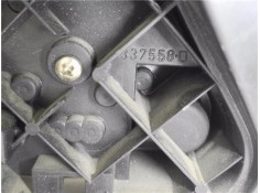 Recambio de piloto trasero derecho para lancia dedra berlina 1.6 / 1.6 i.e. le referencia OEM IAM 337558D  