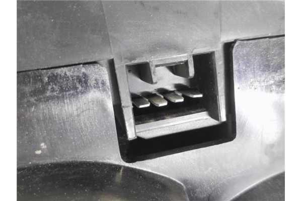 Recambio de piloto trasero derecho para lancia dedra berlina 1.6 / 1.6 i.e. le referencia OEM IAM 337558D  