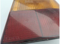 Recambio de piloto trasero derecho para lancia dedra berlina 1.6 / 1.6 i.e. le referencia OEM IAM 337558D  