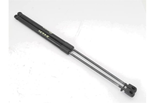 Recambio de amortiguador porton para ford fiesta vi 1.25 referencia OEM IAM   