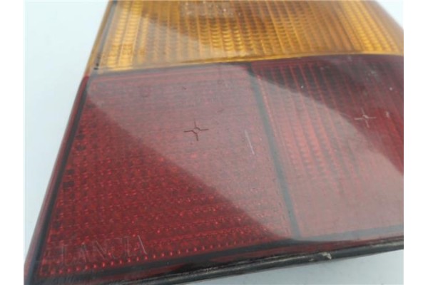 Recambio de piloto trasero derecho para lancia dedra berlina 1.6 / 1.6 i.e. le referencia OEM IAM 337558D  