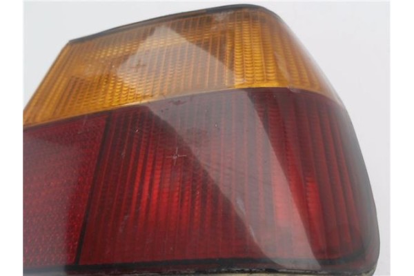 Recambio de piloto trasero derecho para lancia dedra berlina 1.6 / 1.6 i.e. le referencia OEM IAM 337558D  