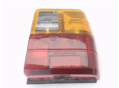 Recambio de piloto trasero derecho para fiat uno (146) 1.1 55 referencia OEM IAM 12846748  