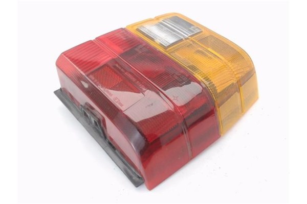 Recambio de piloto trasero derecho para fiat uno (146) 1.1 55 referencia OEM IAM 12846748  