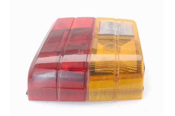 Recambio de piloto trasero derecho para fiat uno (146) 1.1 55 referencia OEM IAM 12846748  