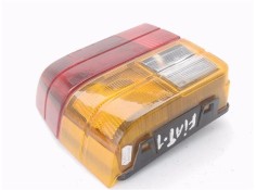 Recambio de piloto trasero derecho para fiat uno (146) 1.1 55 referencia OEM IAM 12846748  