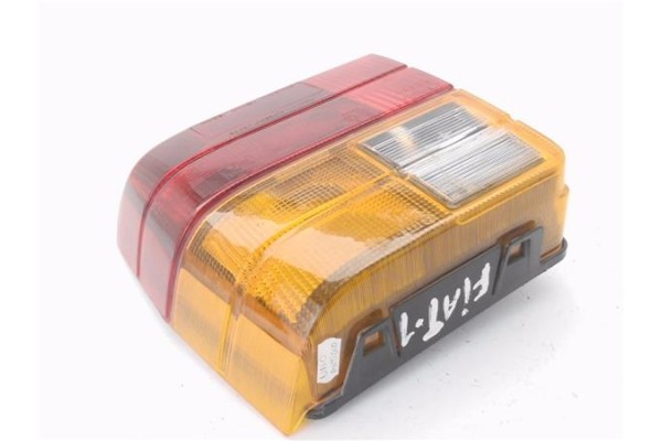 Recambio de piloto trasero derecho para fiat uno (146) 1.1 55 referencia OEM IAM 12846748  