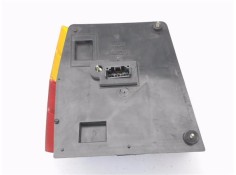 Recambio de piloto trasero derecho para fiat uno (146) 1.1 55 referencia OEM IAM 12846748  