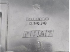 Recambio de piloto trasero derecho para fiat uno (146) 1.1 55 referencia OEM IAM 12846748  