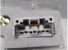 Recambio de piloto trasero derecho para fiat uno (146) 1.1 55 referencia OEM IAM 12846748  