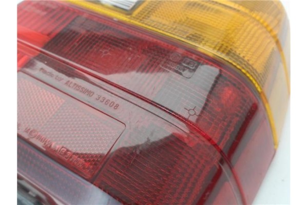 Recambio de piloto trasero derecho para fiat uno (146) 1.1 55 referencia OEM IAM 12846748  