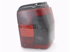 Recambio de piloto trasero derecho para fiat i tipo tr (160) 1.4 referencia OEM IAM 337556D  