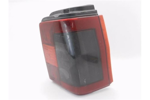 Recambio de piloto trasero derecho para fiat i tipo tr (160) 1.4 referencia OEM IAM 337556D  